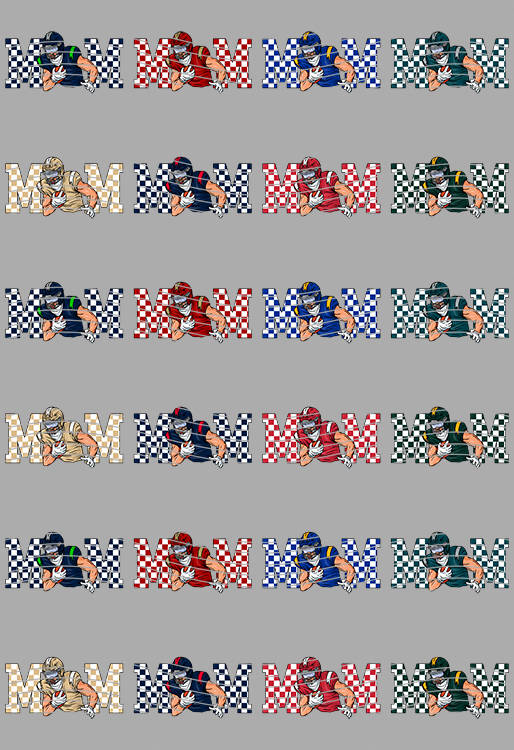 A5 kiss cut-87